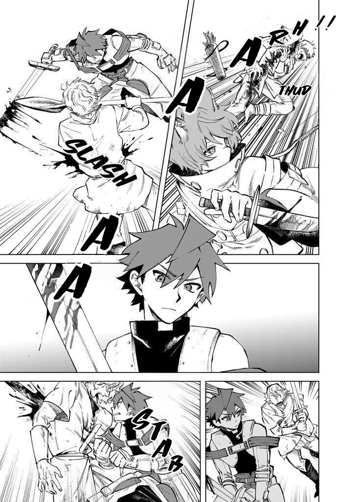 Watashi No Kokoro Wa Oji San De Aru 25 3