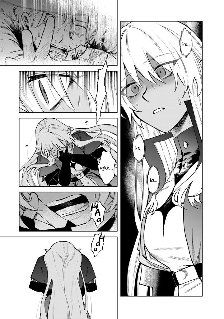 Watashi No Kokoro Wa Oji San De Aru 25 9