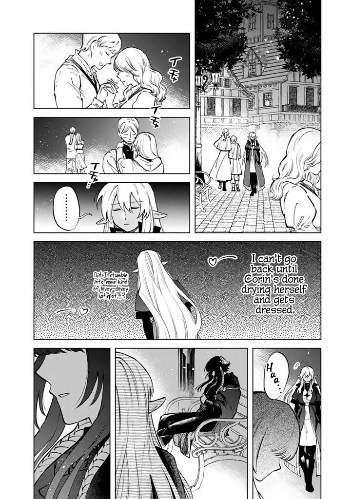Watashi No Kokoro Wa Oji San De Aru 29 2