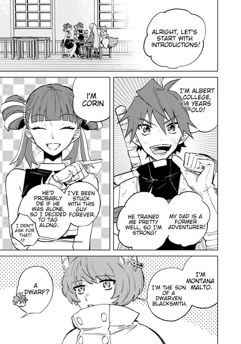 Watashi No Kokoro Wa Oji San De Aru 3 1