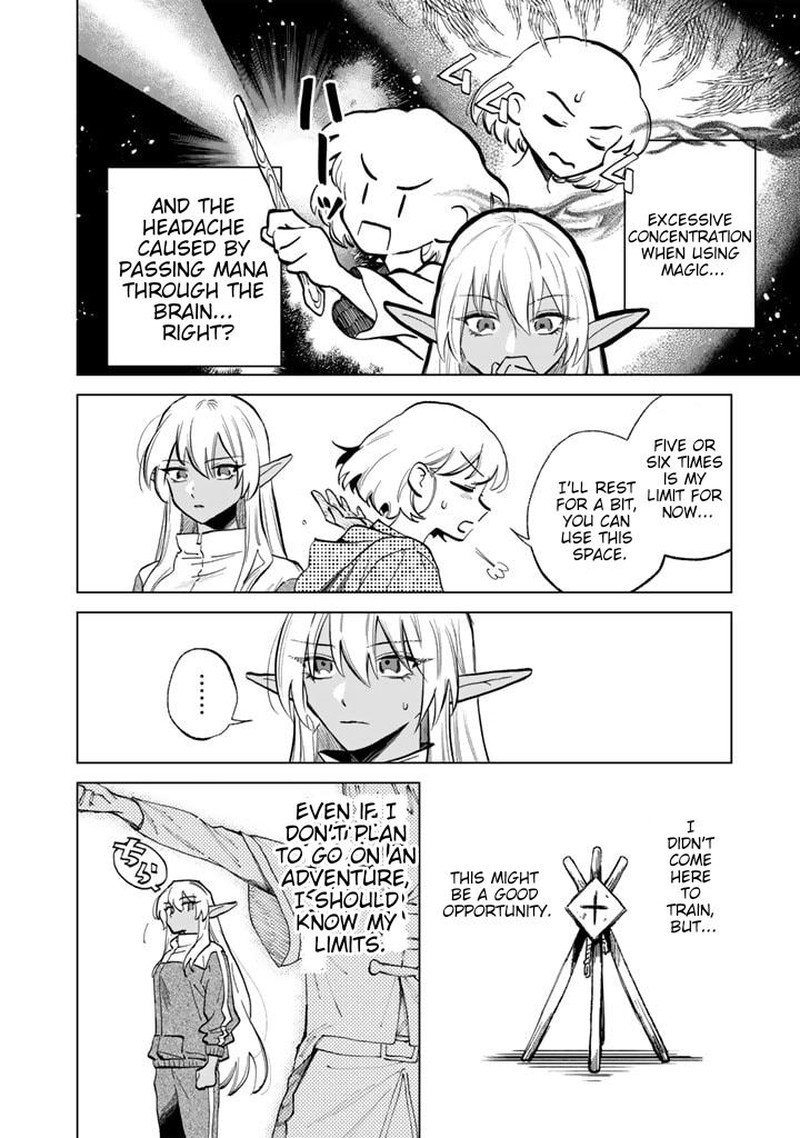 Watashi No Kokoro Wa Oji San De Aru 3 10