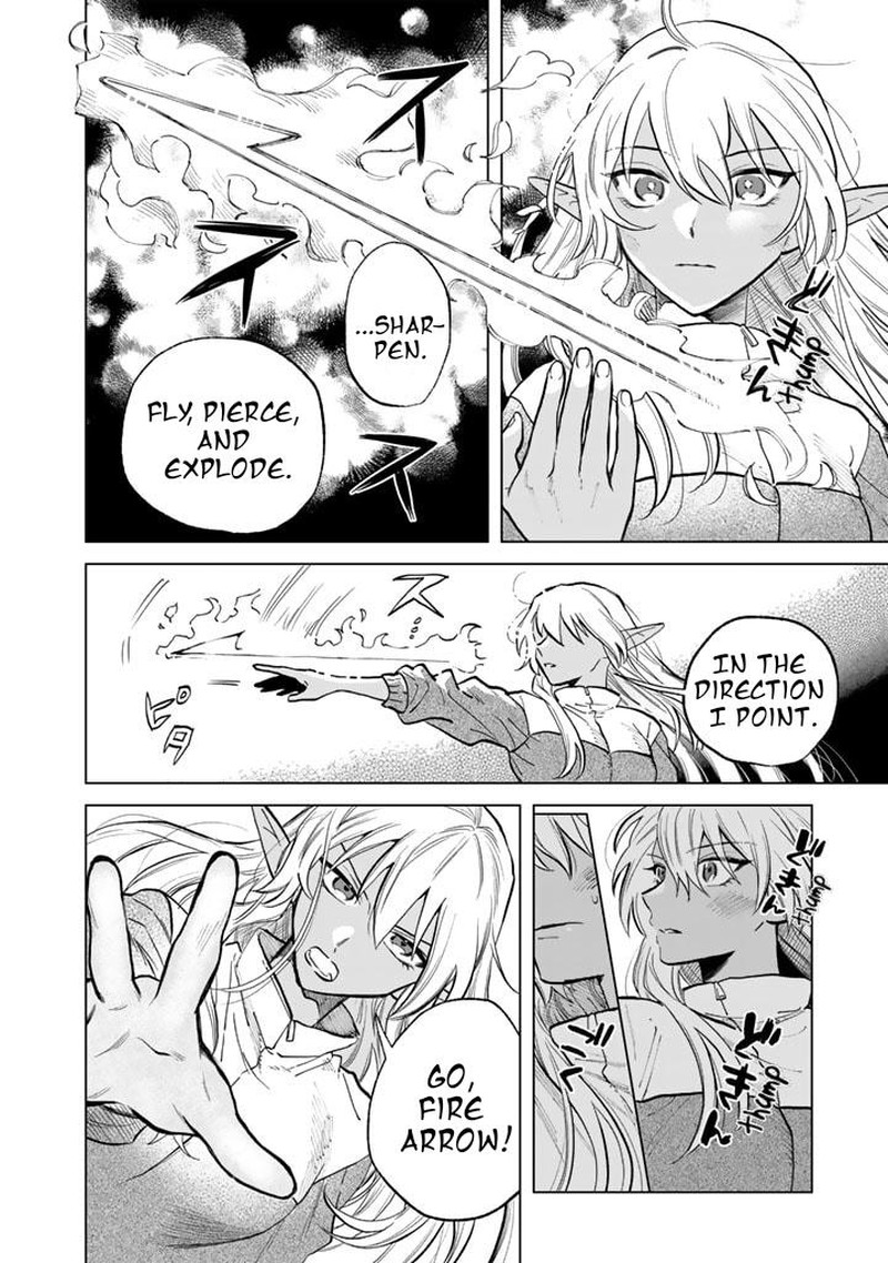 Watashi No Kokoro Wa Oji San De Aru 3 12
