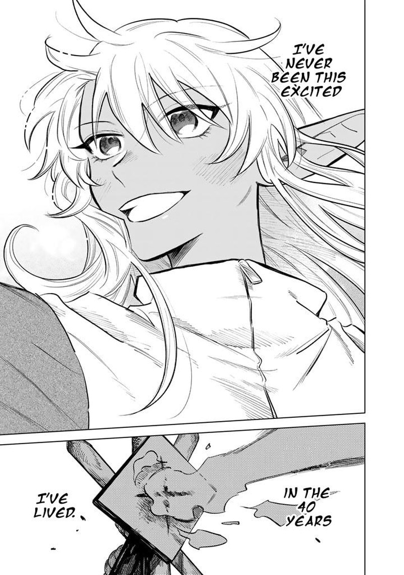 Watashi No Kokoro Wa Oji San De Aru 3 15