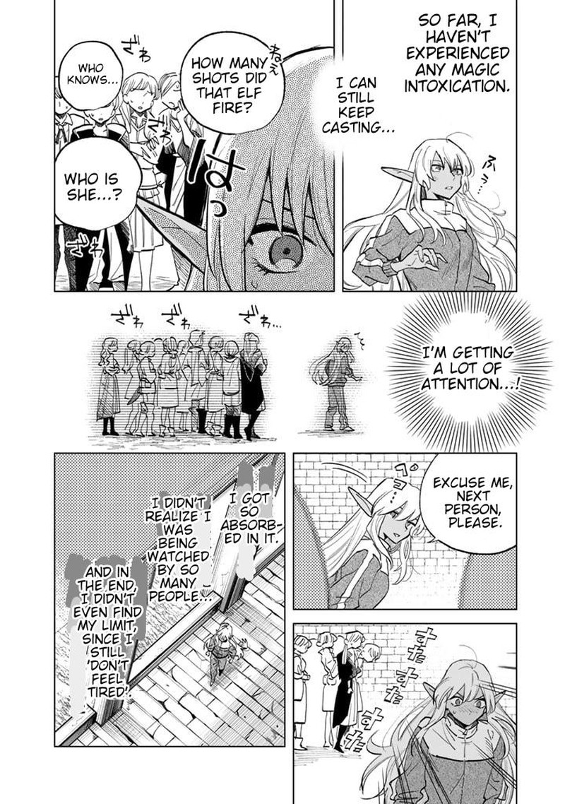 Watashi No Kokoro Wa Oji San De Aru 3 16