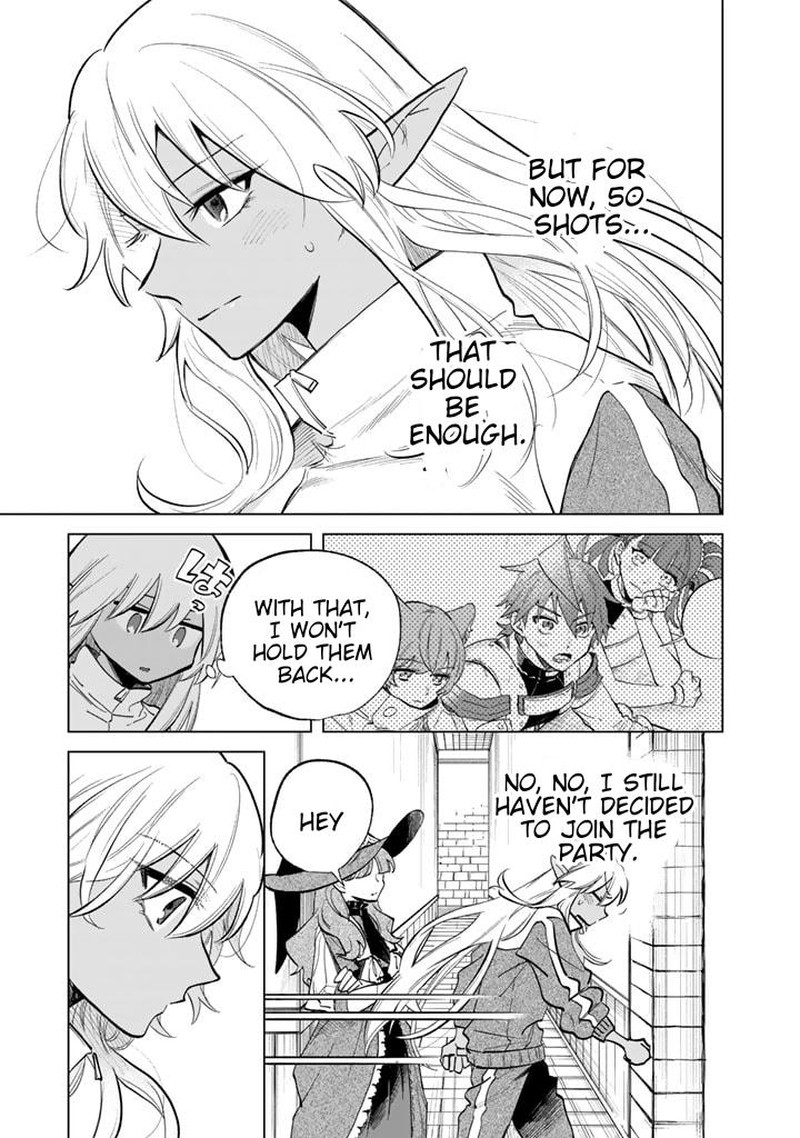 Watashi No Kokoro Wa Oji San De Aru 3 17