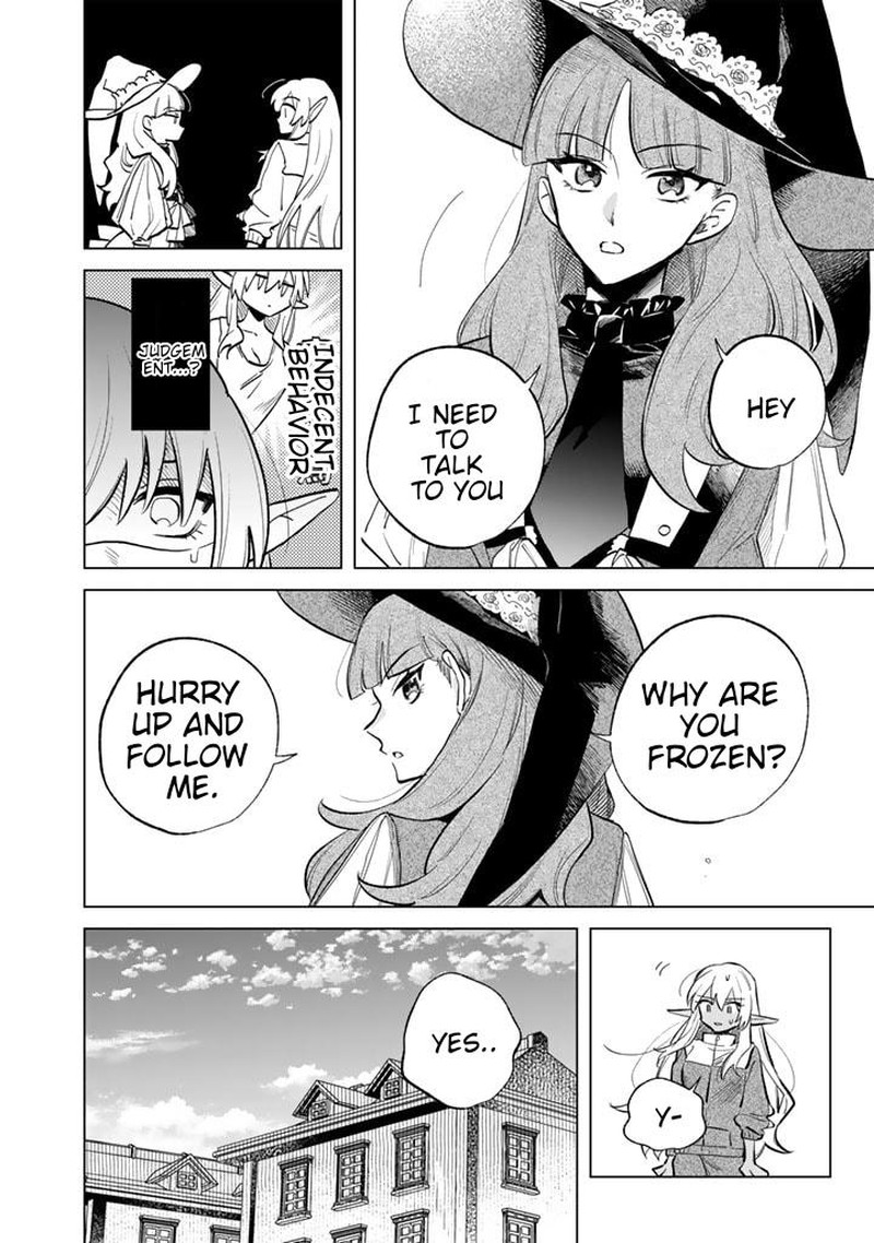 Watashi No Kokoro Wa Oji San De Aru 3 18