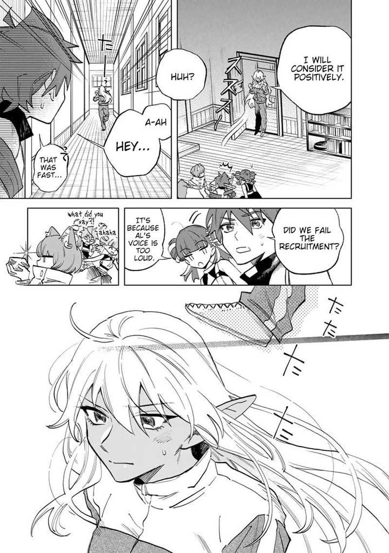 Watashi No Kokoro Wa Oji San De Aru 3 5