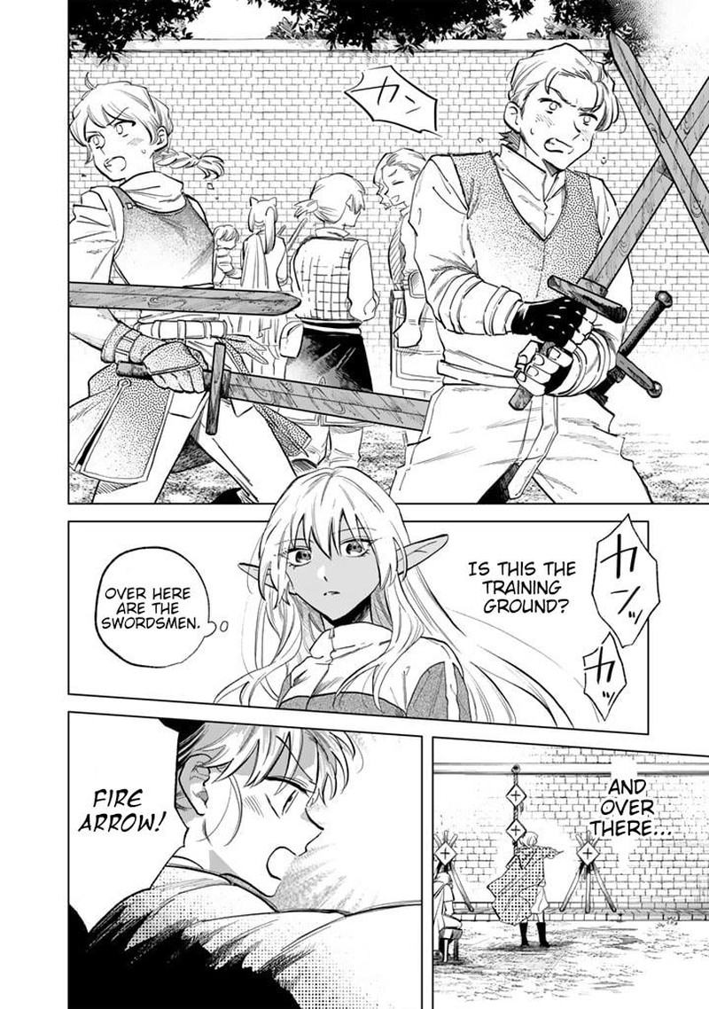 Watashi No Kokoro Wa Oji San De Aru 3 8