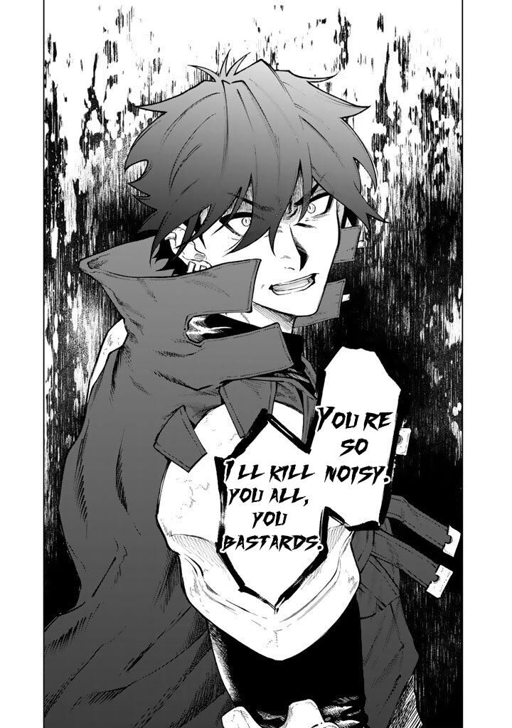 Watashi No Kokoro Wa Oji San De Aru 30 19