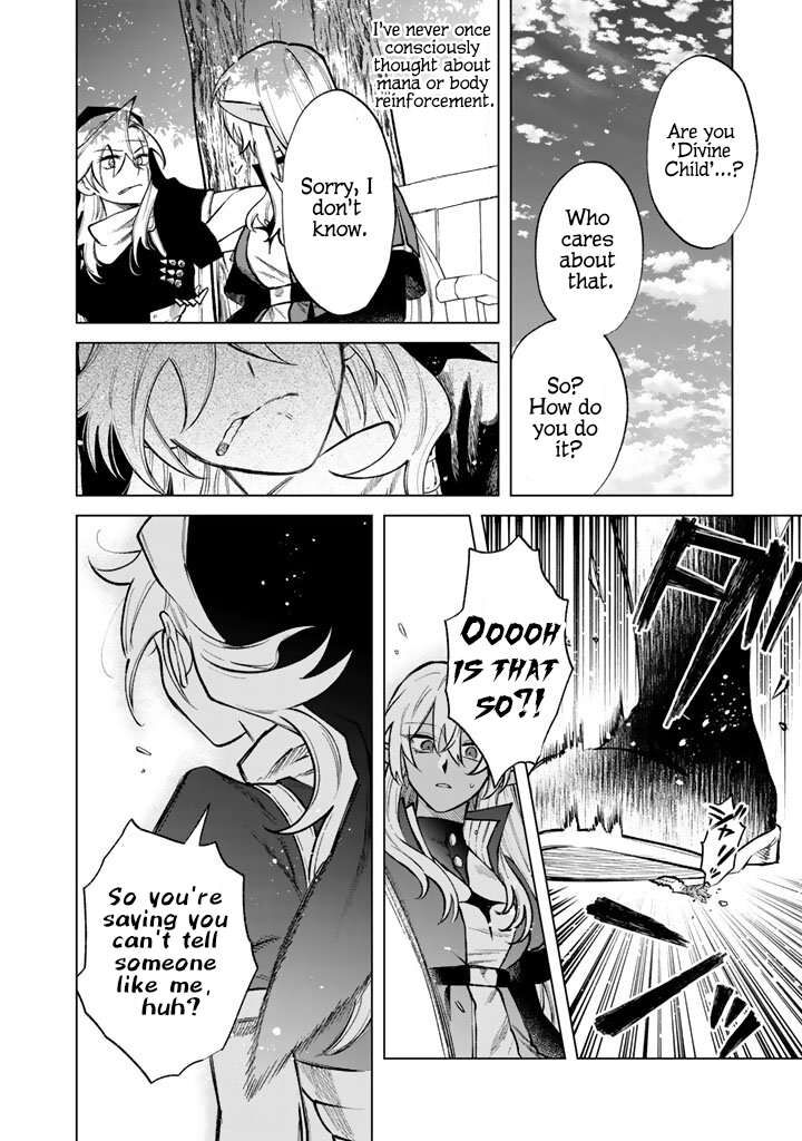 Watashi No Kokoro Wa Oji San De Aru 31 16