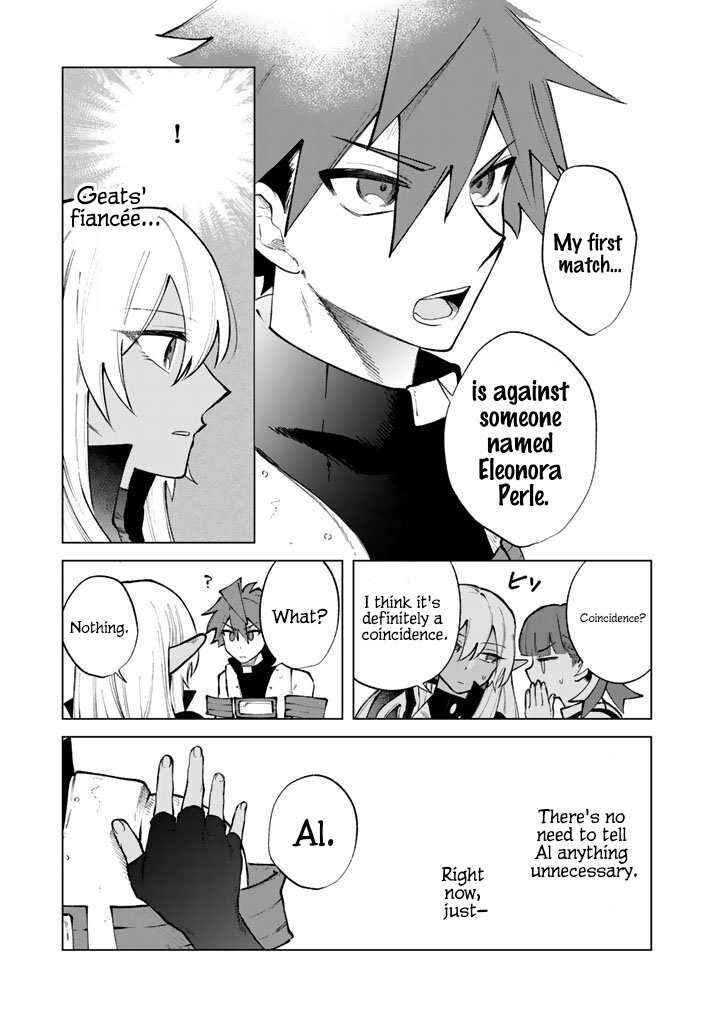 Watashi No Kokoro Wa Oji San De Aru 31 21