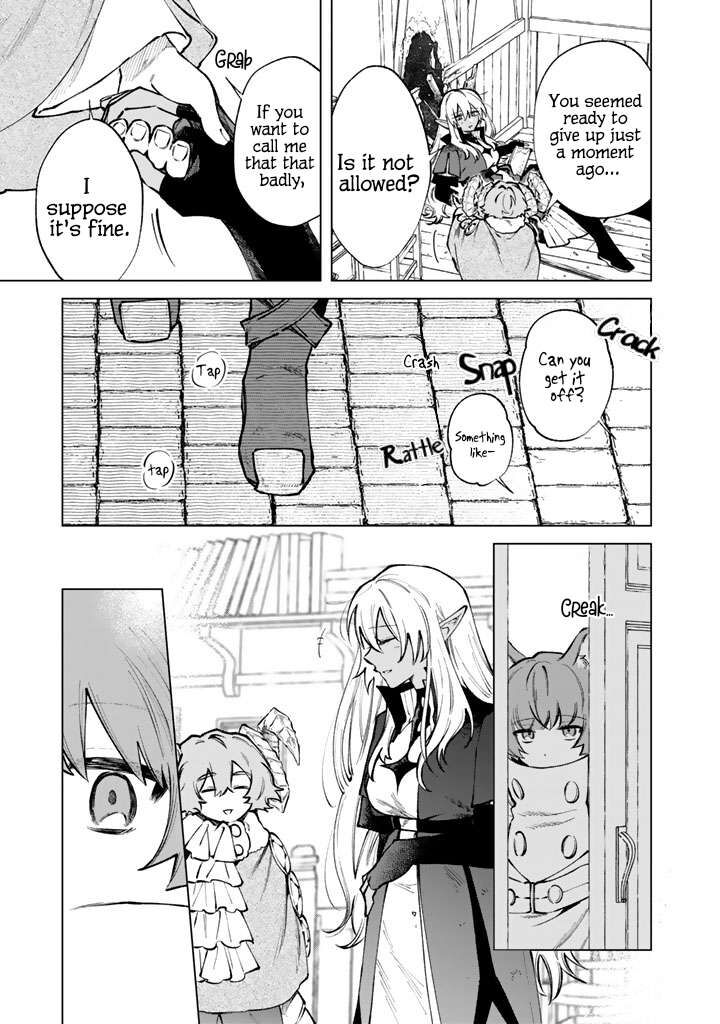 Watashi No Kokoro Wa Oji San De Aru 35 17
