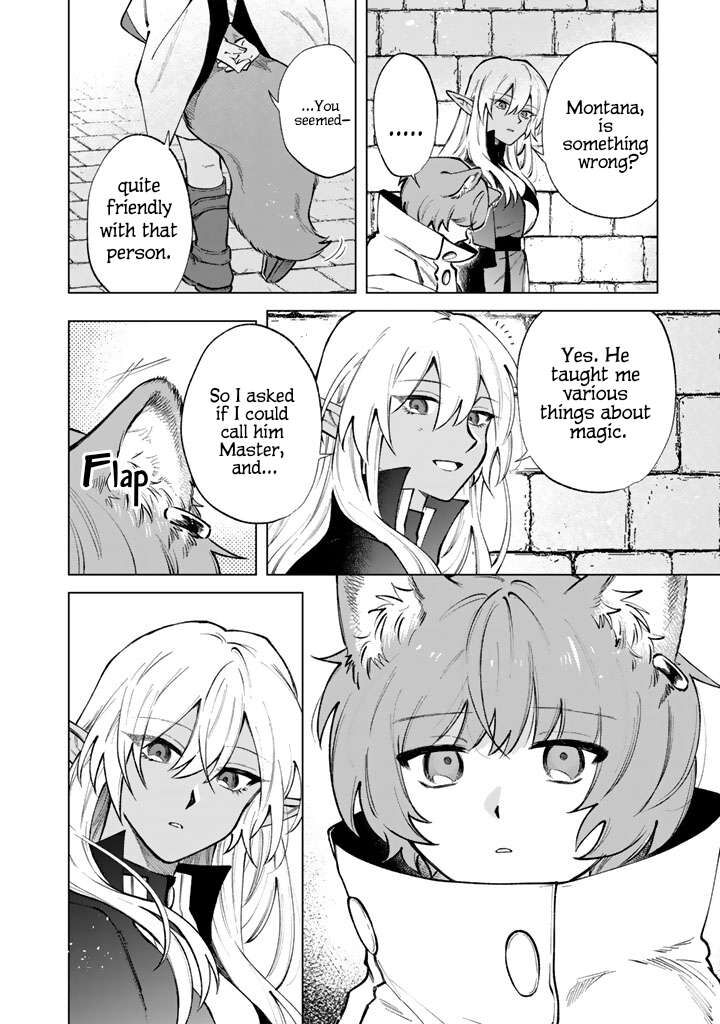 Watashi No Kokoro Wa Oji San De Aru 35 20