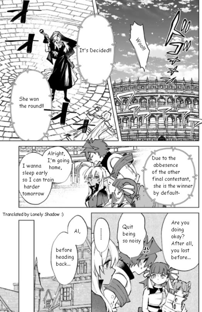 Watashi No Kokoro Wa Oji San De Aru 36 1
