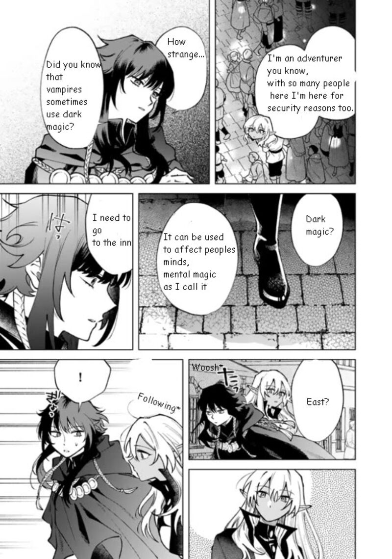 Watashi No Kokoro Wa Oji San De Aru 36 11