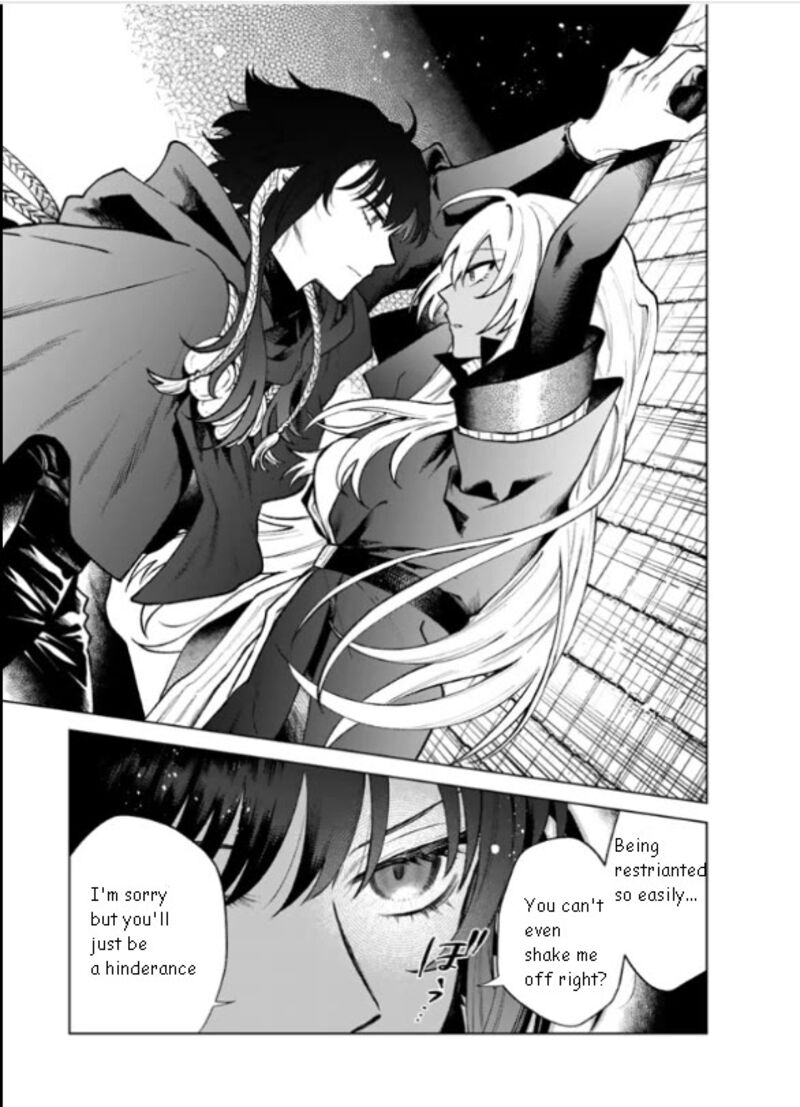 Watashi No Kokoro Wa Oji San De Aru 36 13