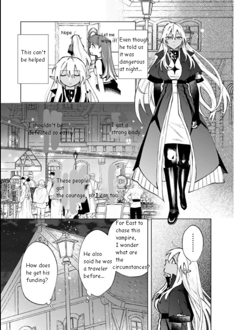 Watashi No Kokoro Wa Oji San De Aru 36 9