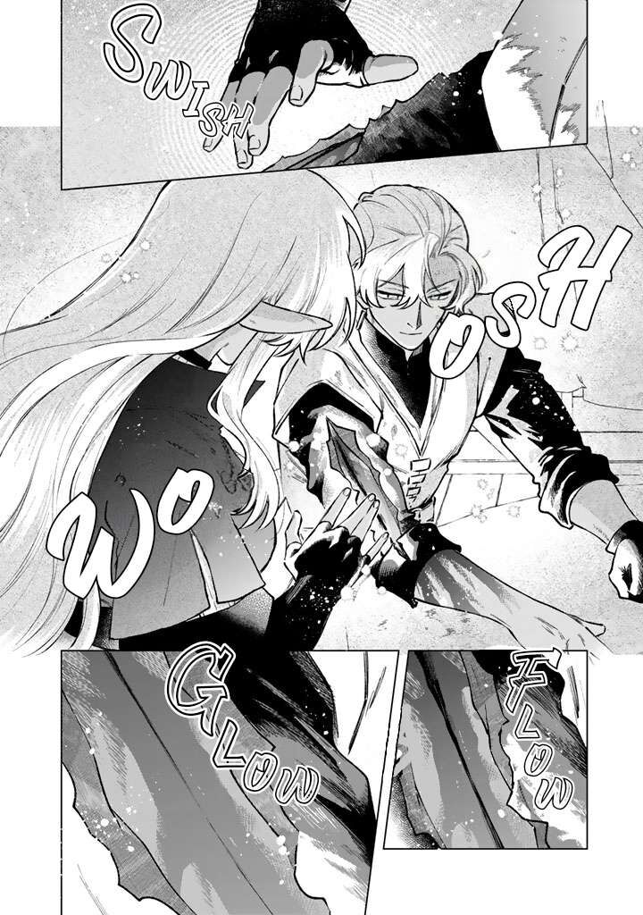 Watashi No Kokoro Wa Oji San De Aru 38 8