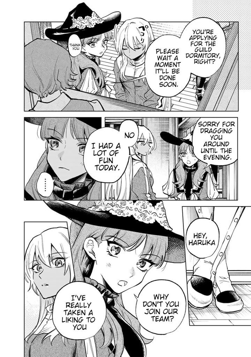 Watashi No Kokoro Wa Oji San De Aru 4 10