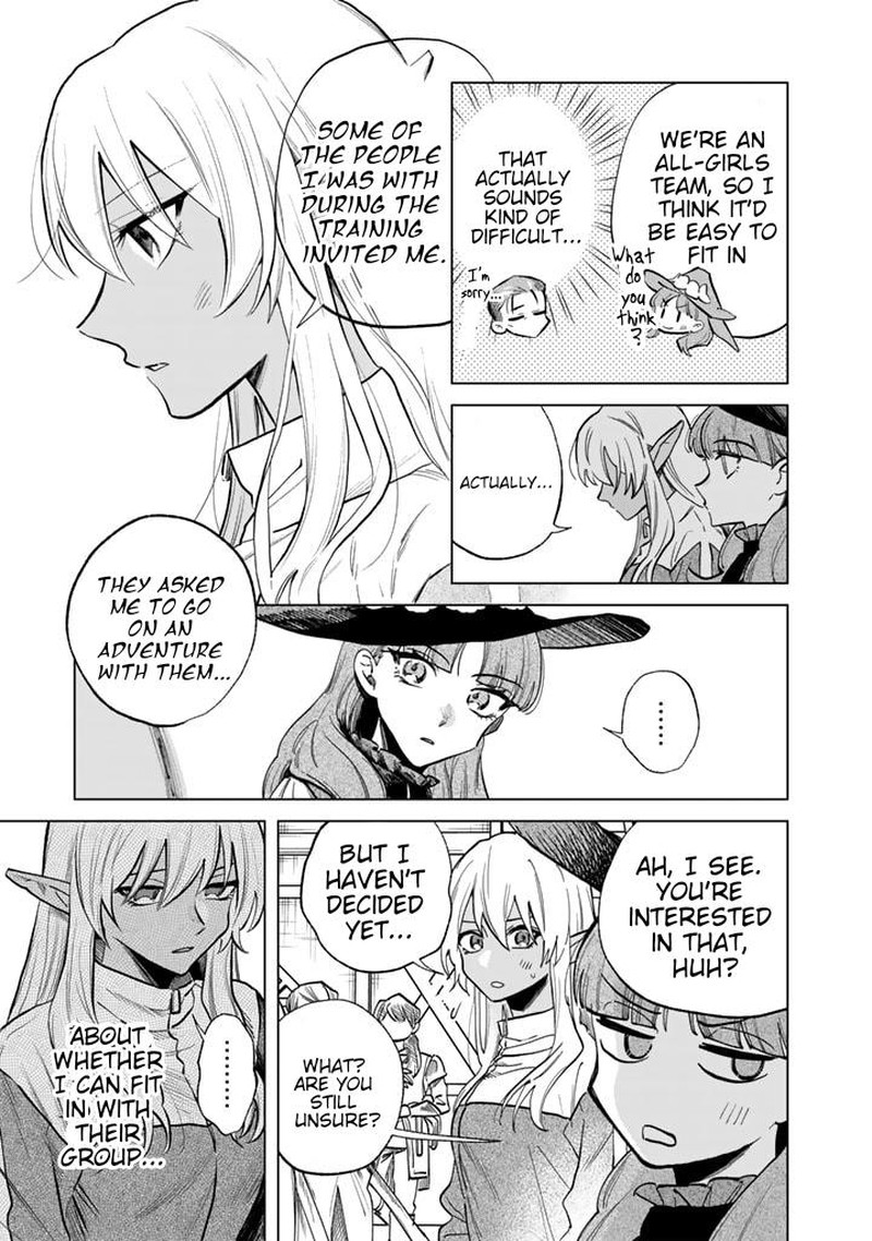 Watashi No Kokoro Wa Oji San De Aru 4 11