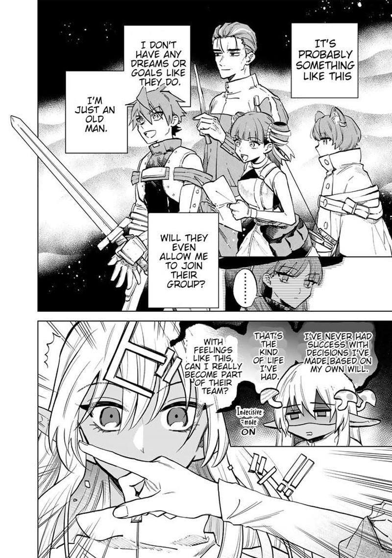Watashi No Kokoro Wa Oji San De Aru 4 12