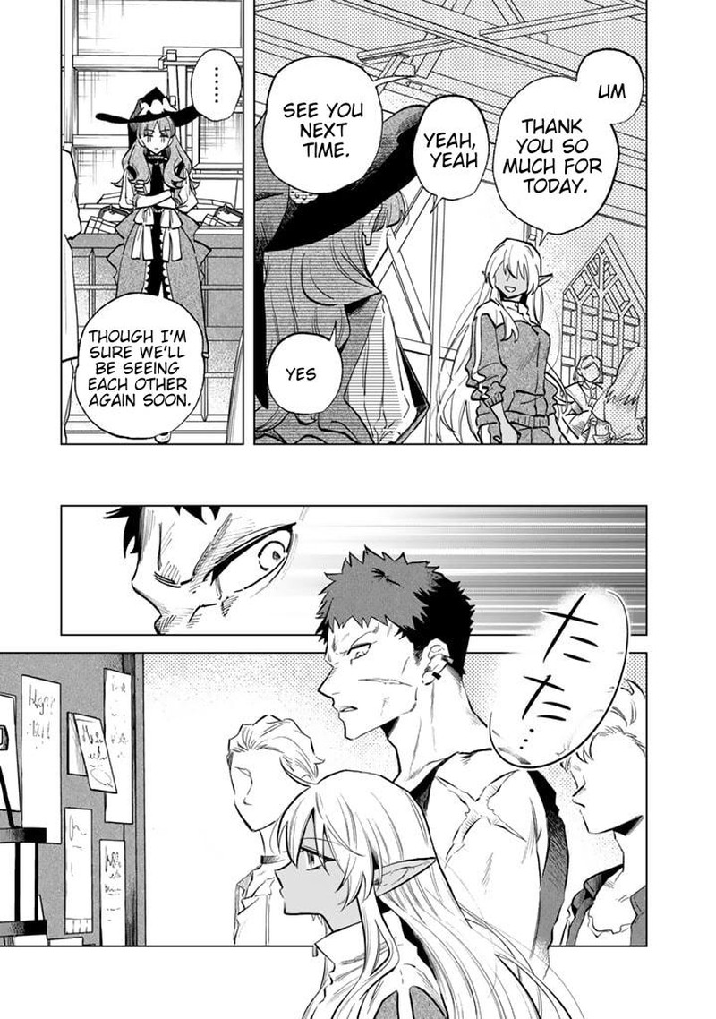 Watashi No Kokoro Wa Oji San De Aru 4 17
