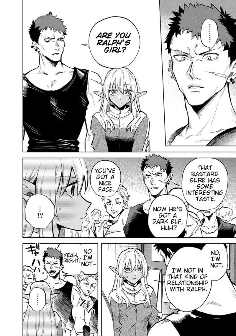 Watashi No Kokoro Wa Oji San De Aru 4 18