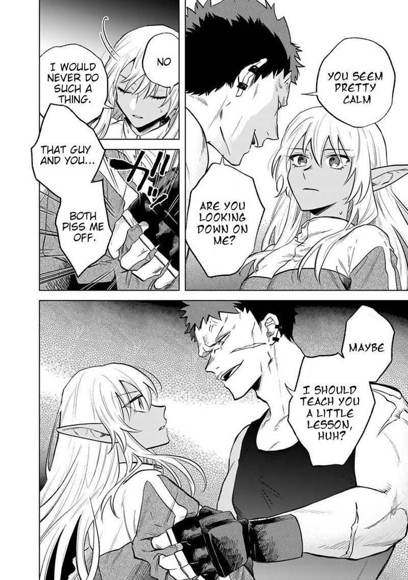 Watashi No Kokoro Wa Oji San De Aru 4 20