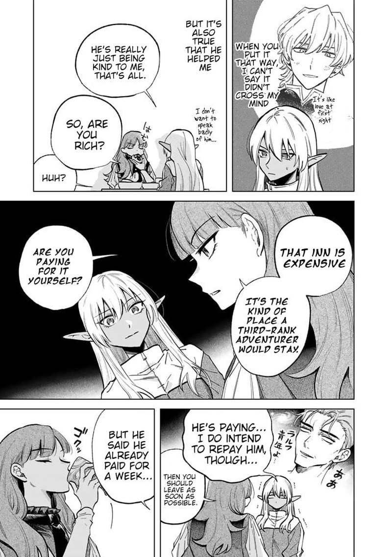 Watashi No Kokoro Wa Oji San De Aru 4 5