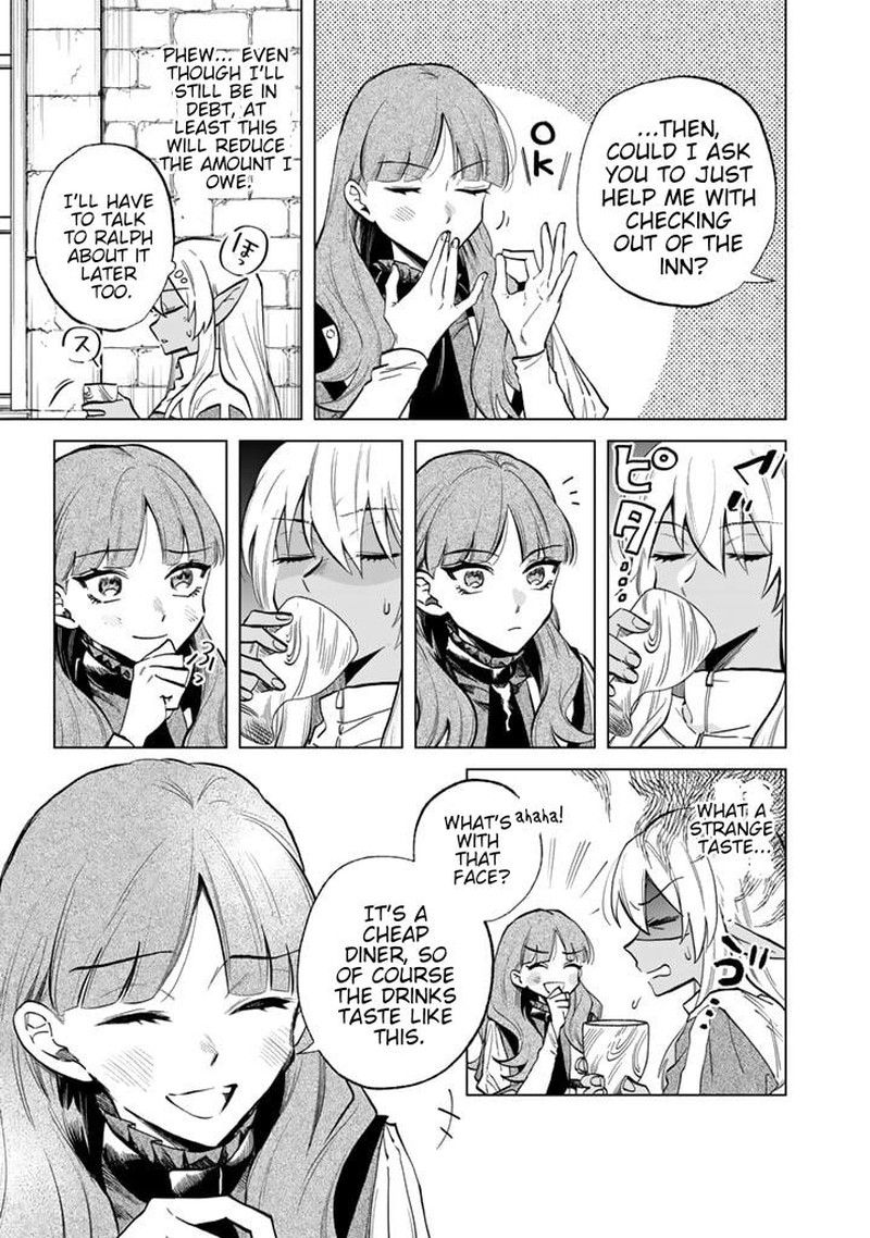 Watashi No Kokoro Wa Oji San De Aru 4 7