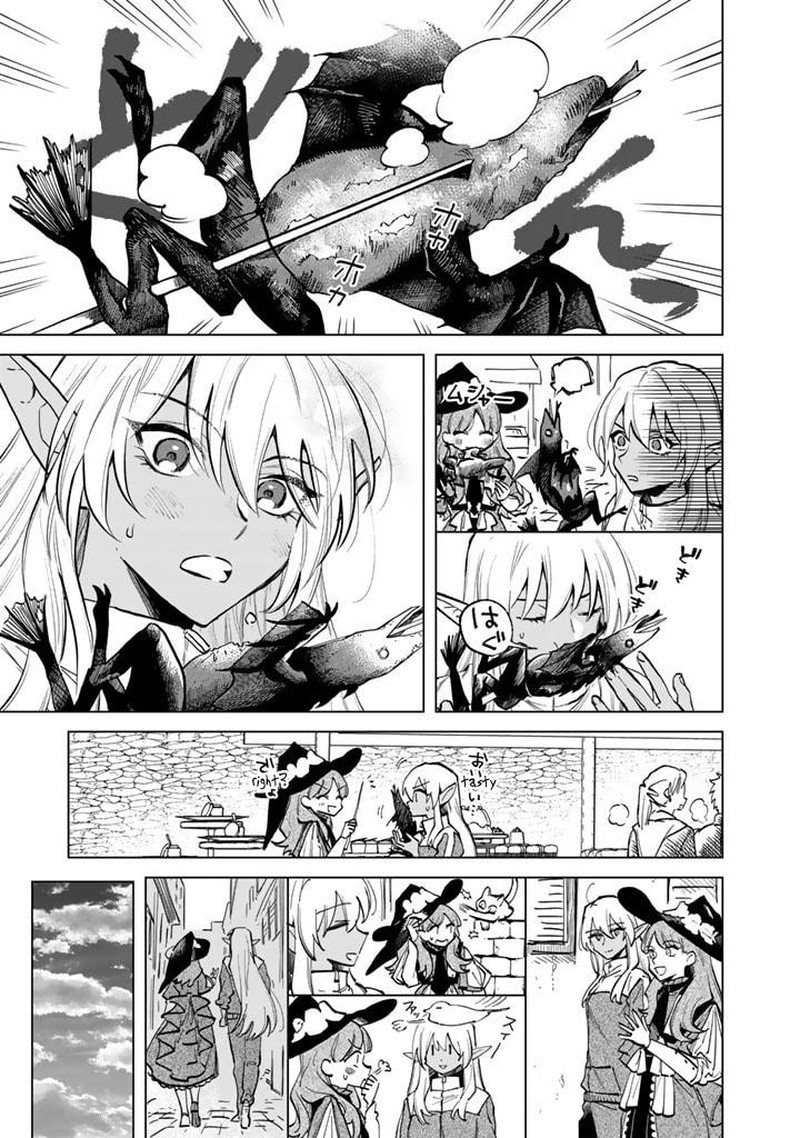 Watashi No Kokoro Wa Oji San De Aru 4 9