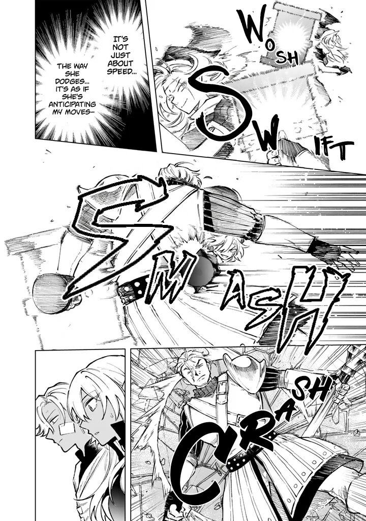 Watashi No Kokoro Wa Oji San De Aru 40 11