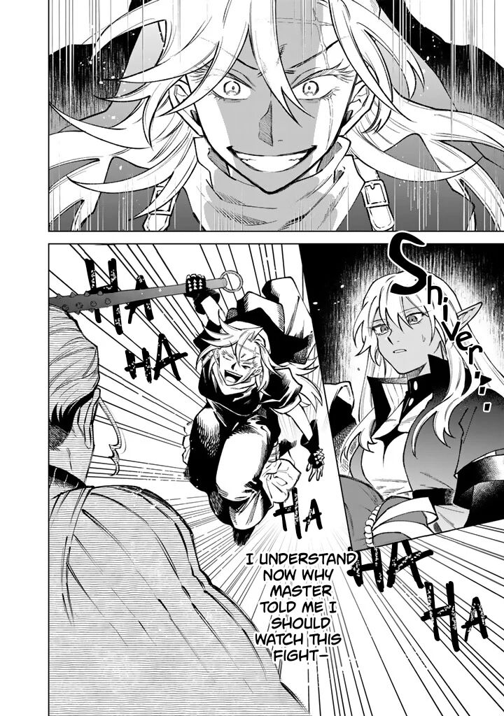 Watashi No Kokoro Wa Oji San De Aru 40 13