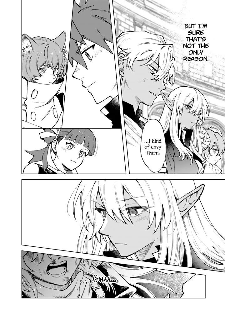 Watashi No Kokoro Wa Oji San De Aru 40 15