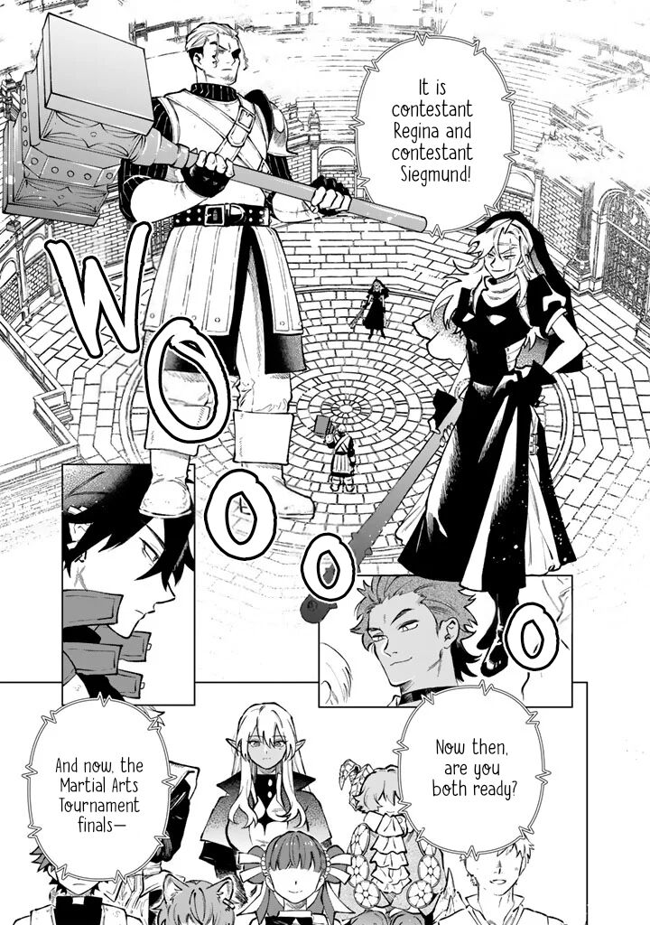 Watashi No Kokoro Wa Oji San De Aru 40 7