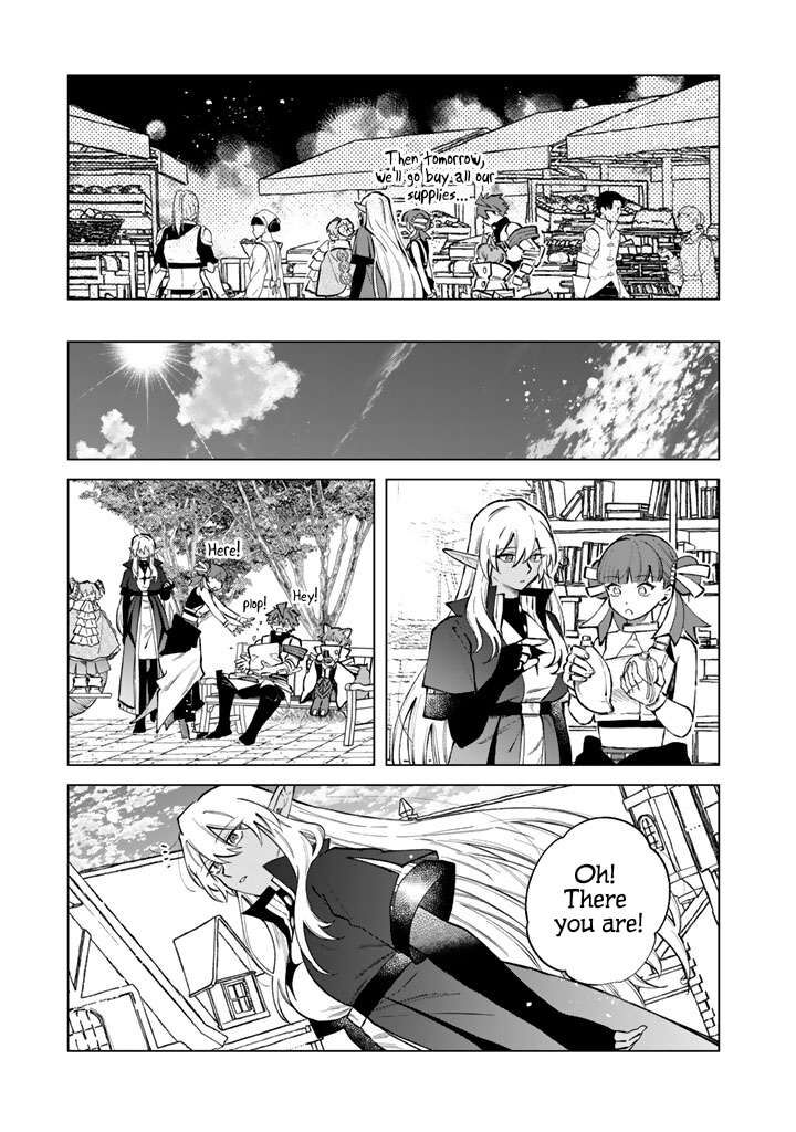 Watashi No Kokoro Wa Oji San De Aru 41 7