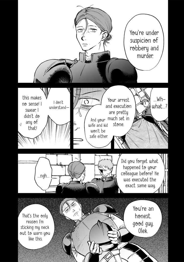 Watashi No Kokoro Wa Oji San De Aru 43 10