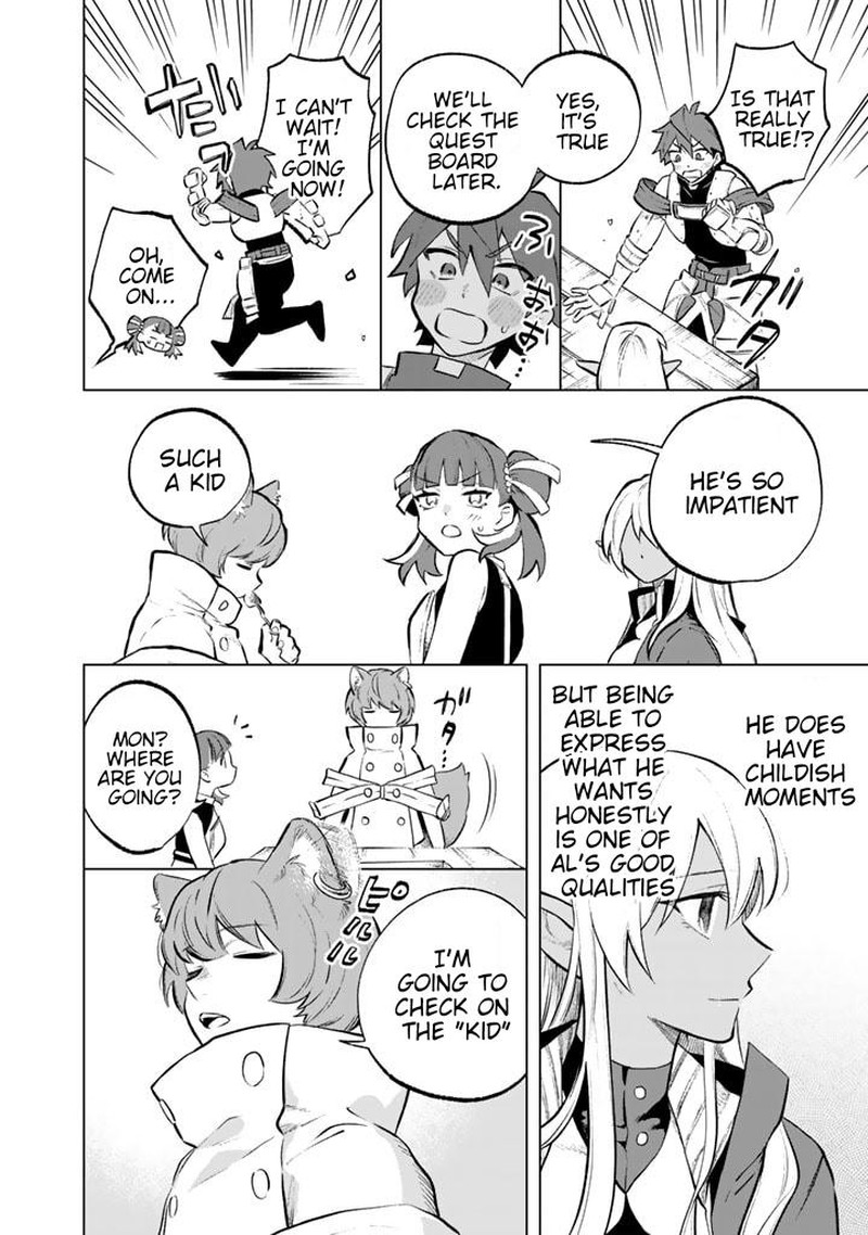 Watashi No Kokoro Wa Oji San De Aru 7 12