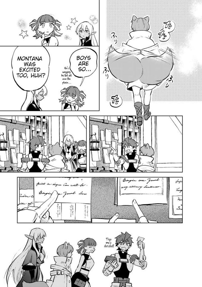 Watashi No Kokoro Wa Oji San De Aru 7 13