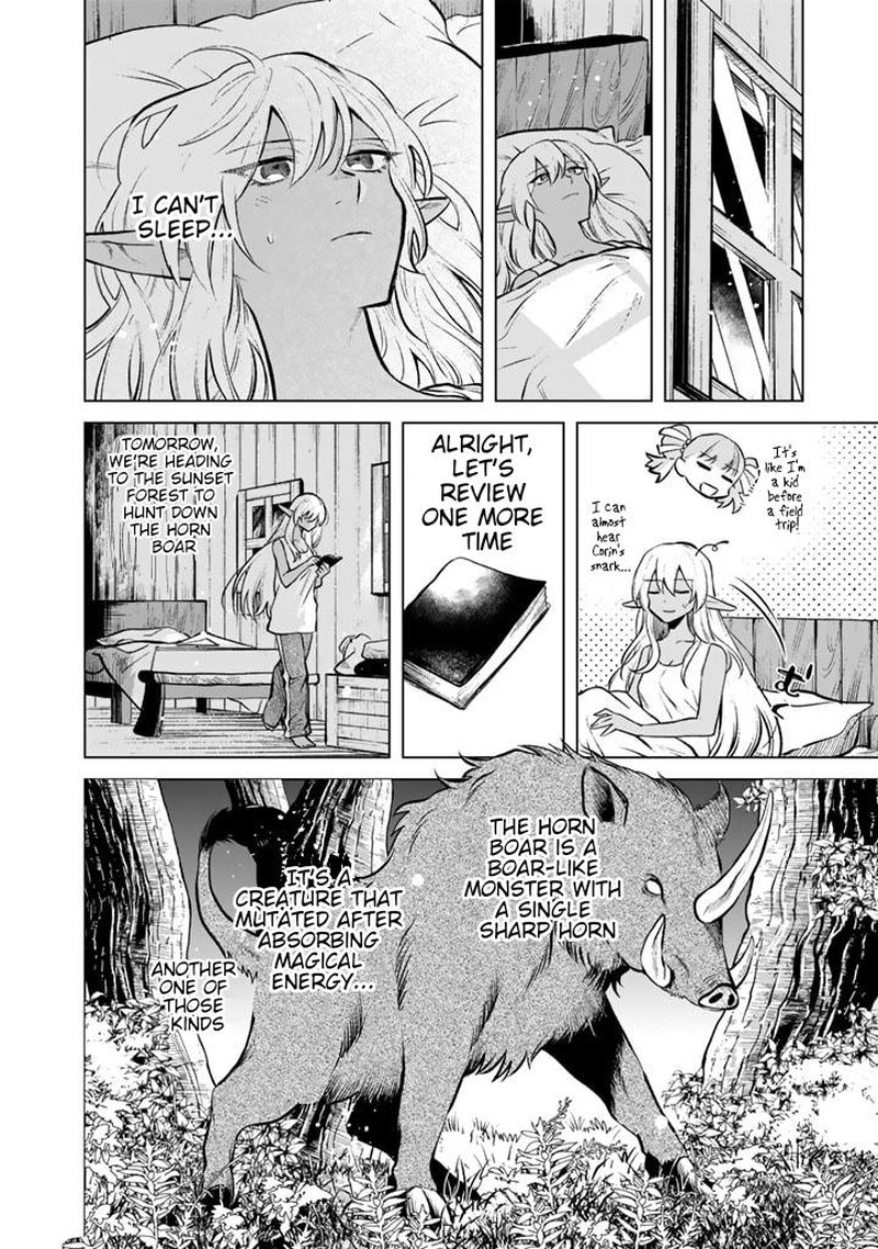 Watashi No Kokoro Wa Oji San De Aru 7 14