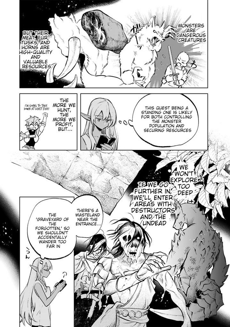Watashi No Kokoro Wa Oji San De Aru 7 15
