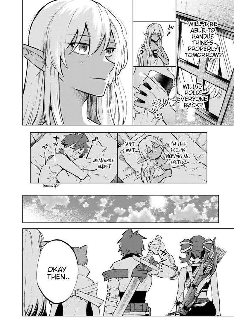 Watashi No Kokoro Wa Oji San De Aru 7 16