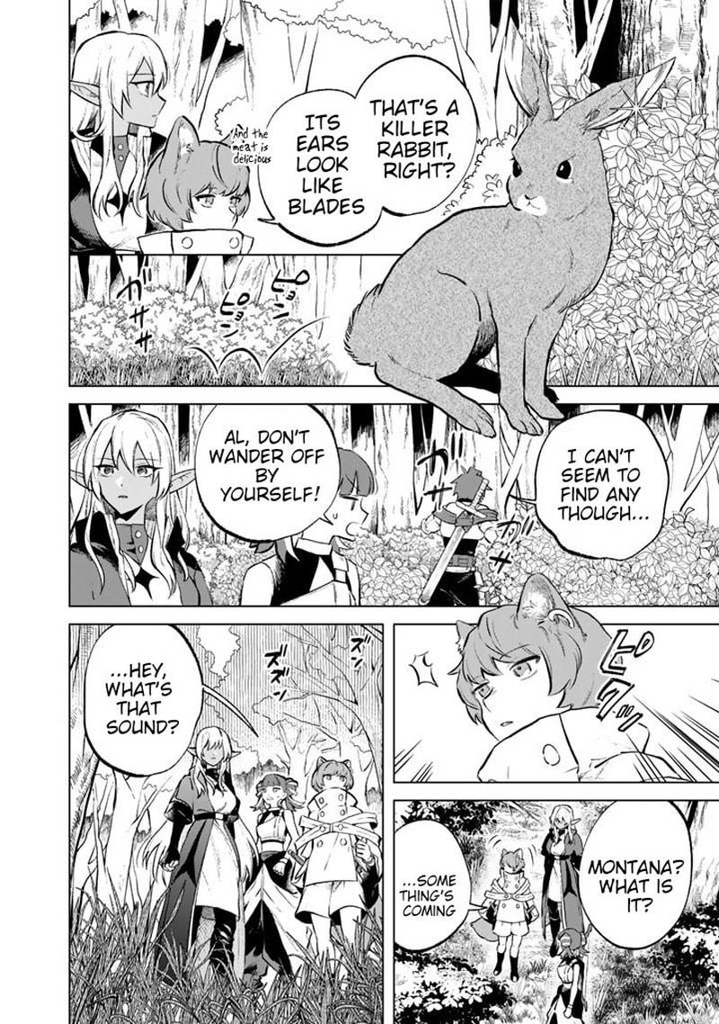 Watashi No Kokoro Wa Oji San De Aru 7 20