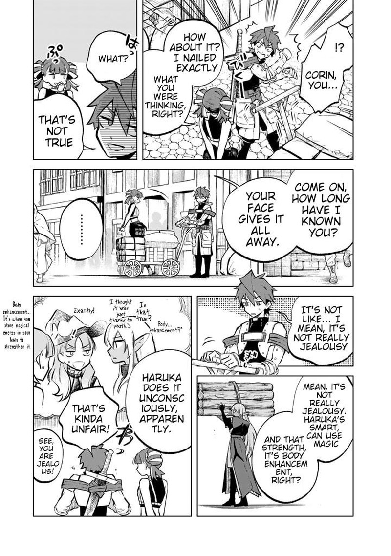 Watashi No Kokoro Wa Oji San De Aru 7 5