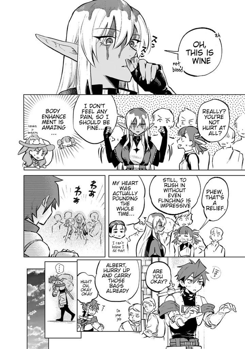 Watashi No Kokoro Wa Oji San De Aru 7 8
