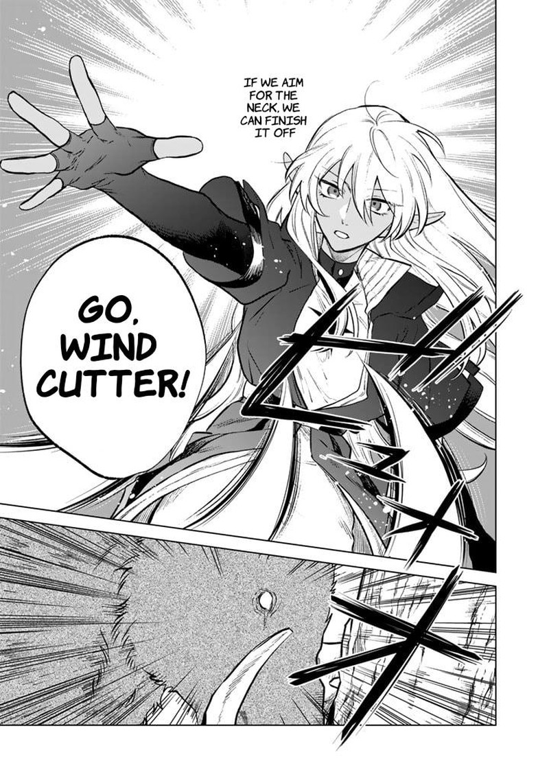 Watashi No Kokoro Wa Oji San De Aru 8 11