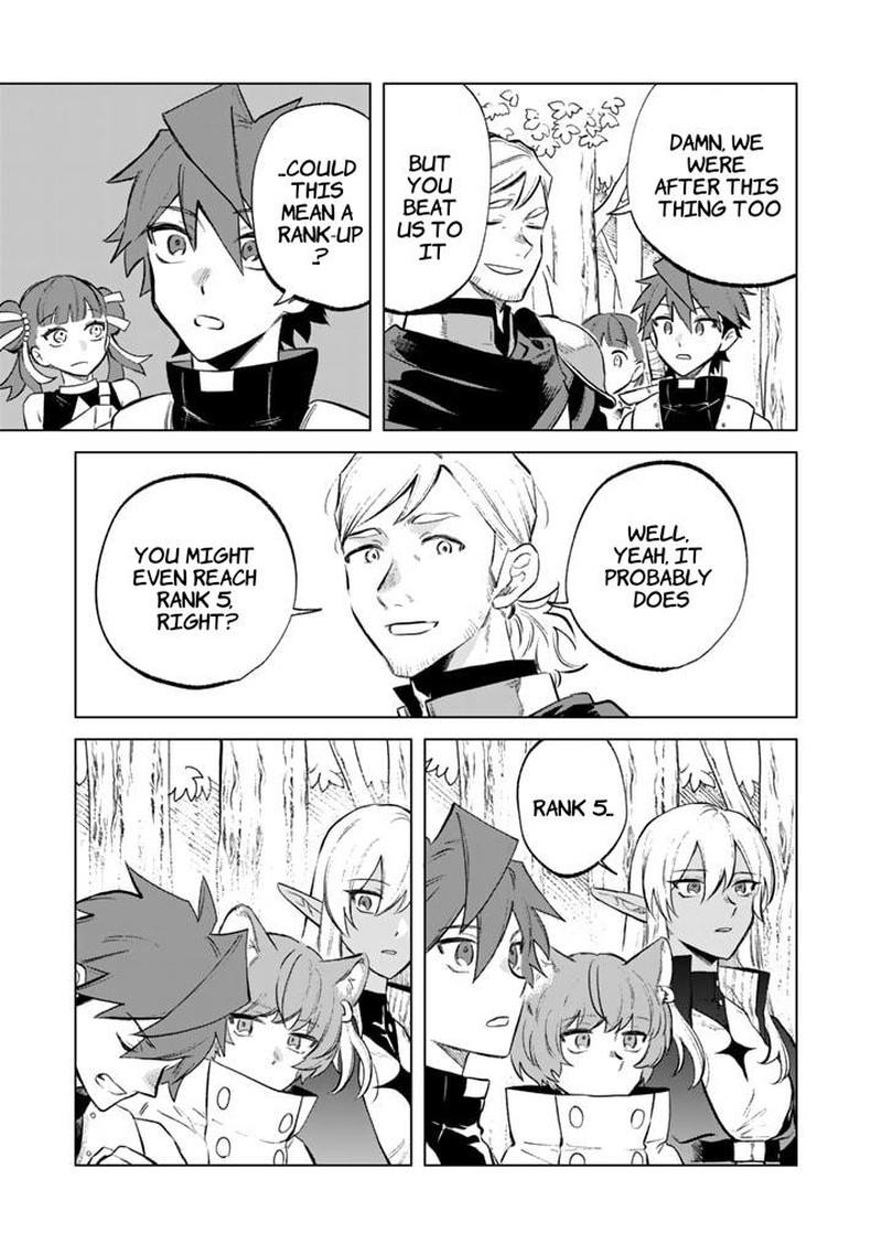 Watashi No Kokoro Wa Oji San De Aru 8 19
