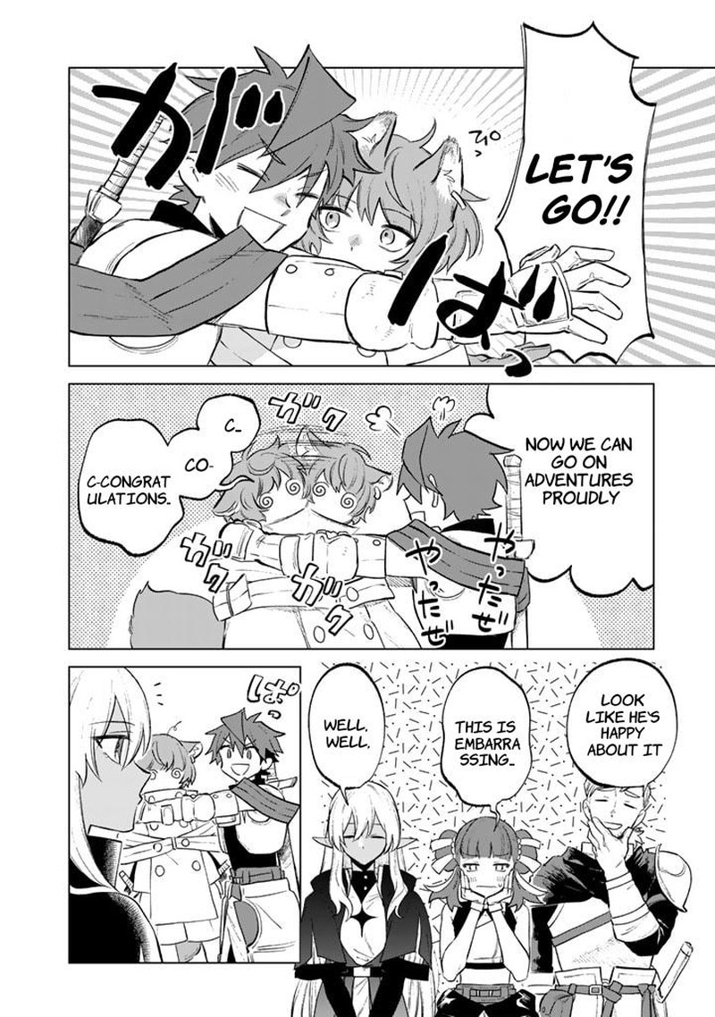 Watashi No Kokoro Wa Oji San De Aru 8 20