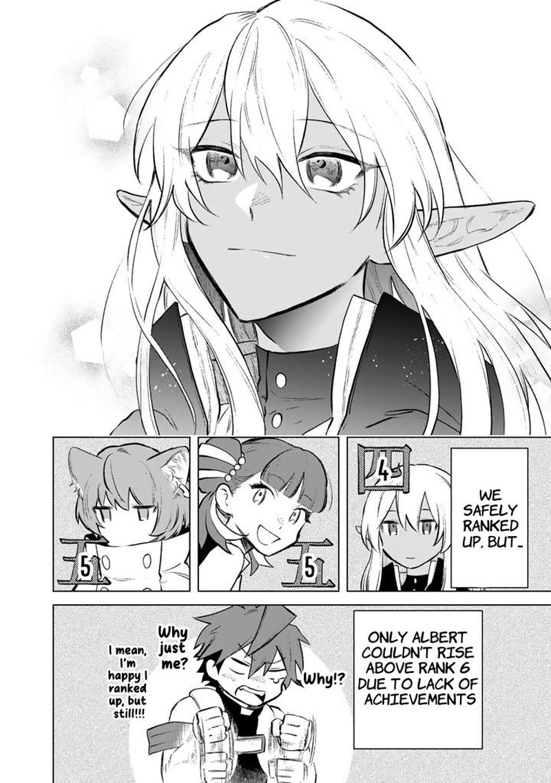 Watashi No Kokoro Wa Oji San De Aru 8 24