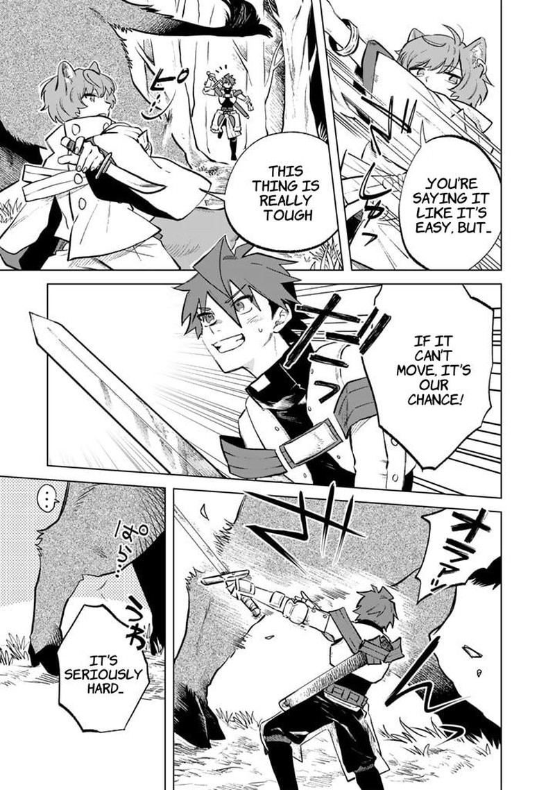 Watashi No Kokoro Wa Oji San De Aru 8 7